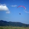 Kalipefki Mount Olympus - John Ellison flying Ozone Mantra R10.2