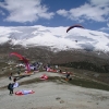 Olympus Kalivia take-off