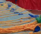 Olympic Wings at Sky Paragliders _ The suspension lines Tune Replace Measure and Adjust 02