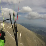 XC Flying Camp Olympic Wings