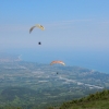 Olympic Wings Paragliding Holidays Greece 009