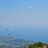 Olympic Wings Paragliding Holidays Greece 013