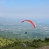 Olympic Wings Paragliding Holidays Greece 029