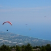 Olympic Wings Paragliding Holidays Greece 030
