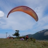 Olympic Wings Paragliding Holidays Greece 124