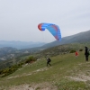 Olympic Wings Paragliding Holidays Greece 185