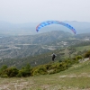 Olympic Wings Paragliding Holidays Greece 186