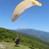 Olympic Wings Paragliding Holidays Greece 234