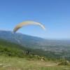 Olympic Wings Paragliding Holidays Greece 235