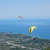 Olympic Wings Paragliding Holidays Greece 264