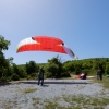 Olympic Wings Paragliding Holidays Greece 269