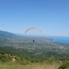 Olympic Wings Paragliding Holidays Greece 281