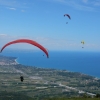 Olympic Wings Paragliding Holidays Greece 342