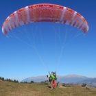 Olympic Wings Paragliding Greece 029