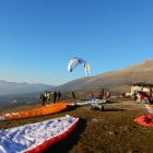 Olympic Wings Paragliding Greece 037