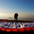 Olympic Wings Paragliding Greece 038