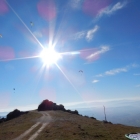 Olympic Wings Paragliding Greece 042