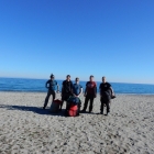 Olympic Wings Paragliding Greece 044