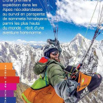 Antoine Girard Paragliding Seminar Greece