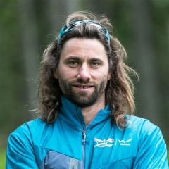 Antoine Girard Paragliding Seminar Greece