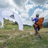 Antoine Girard Paragliding Seminar Greece