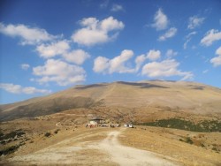 Camper Paragliding Holidays Greece with Olympic Wings