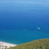 Camper Paragliding Holidays Greece with Olympic Wings