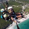 Camper Paragliding Holidays Greece with Olympic Wings