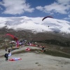 Camper Paragliding Holidays Greece with Olympic Wings