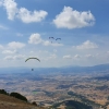 Camper Paragliding Holidays Greece with Olympic Wings