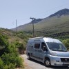Camper Paragliding Holidays Greece with Olympic Wings