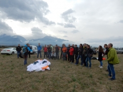 Olympic Wings DHV seminar 19