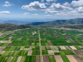 XC Paragliding Olympus Greece with Olympic Wings