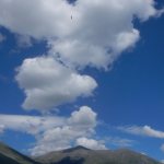 XC Paragliding Olympus Greece with Olympic Wings