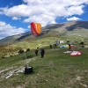 XC Paragliding Olympus Greece with Olympic Wings
