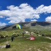 XC Paragliding Olympus Greece with Olympic Wings