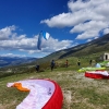 XC Paragliding Olympus Greece with Olympic Wings