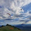 XC Paragliding Olympus Greece with Olympic Wings