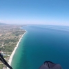 XC Paragliding Olympus Greece with Olympic Wings