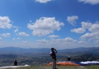 Flying Guide Workshop with Olympic Wings