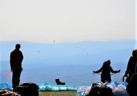 Flying Guide Workshop with Olympic Wings