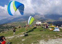 Flying Guide Workshop with Olympic Wings