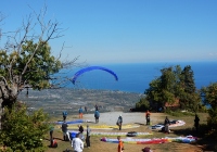 Flying Guide Workshop with Olympic Wings