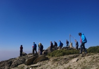 Flying Guide Workshop with Olympic Wings