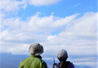 Flying Guide Workshop with Olympic Wings