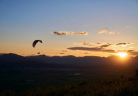 Flying Guide Workshop with Olympic Wings
