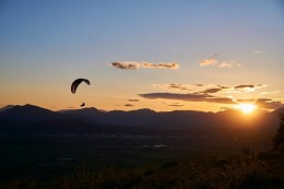 Flying Guide Workshop with Olympic Wings