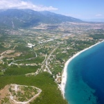 Flying Tour Greece with Olympic Wings