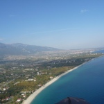 Flying Tour Greece with Olympic Wings