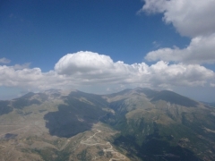 Flying Tour Greece with Olympic Wings